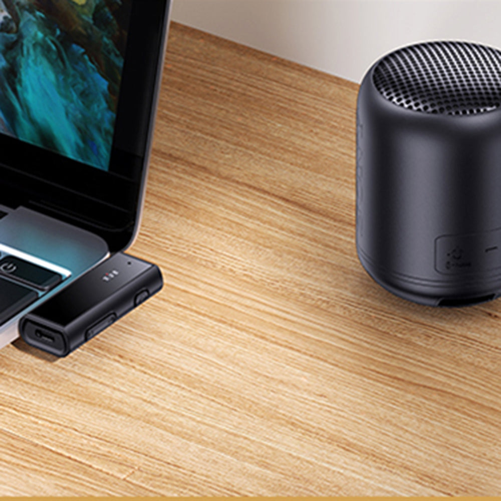 Bluetooth adó / vevő Yesido YAU41