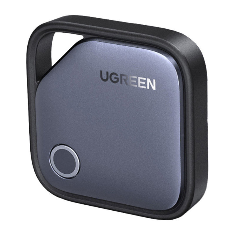 UGREEN SmartTag Pro Smart CM916 (75646P) iOS / Android sorozathoz, 4 darabos készlet, fekete