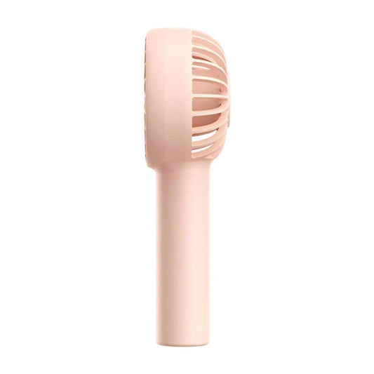 JisuLife FA20 hordozható ventilátor, rózsaszín