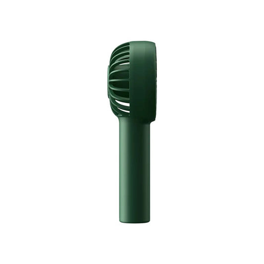 JisuLife FA20 hordozható ventilátor, zöld