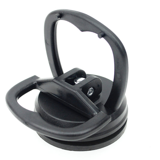 OEM P8822 tapadókorong, fekete