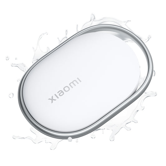 Xiaomi Tag iOS / Android sorozathoz, fehér