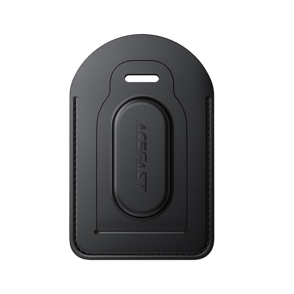 Acefast SmartTag Luggage S5 az iOS sorozathoz, Fekete