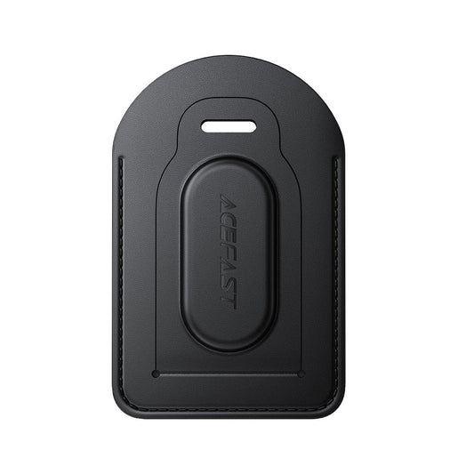 Acefast SmartTag Luggage S5 az iOS sorozathoz, Fekete