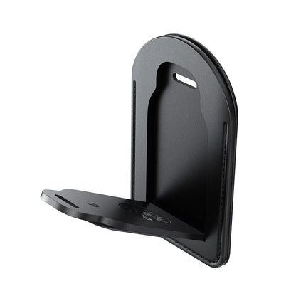 Acefast SmartTag Luggage S5 az iOS sorozathoz, Fekete