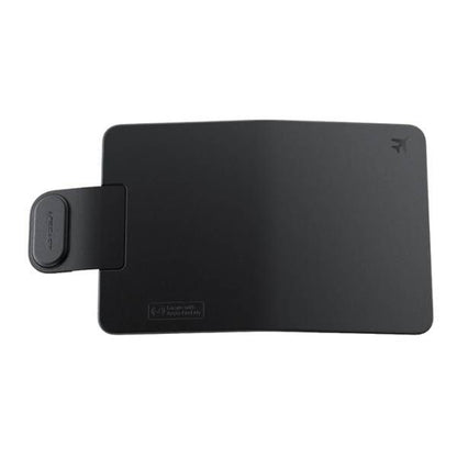 Acefast SmartTag Passport S6 az iOS sorozathoz, Fekete