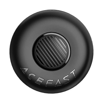 Acefast SmartTag S1 az iOS sorozathoz, 4 darabos készlet, Szürke