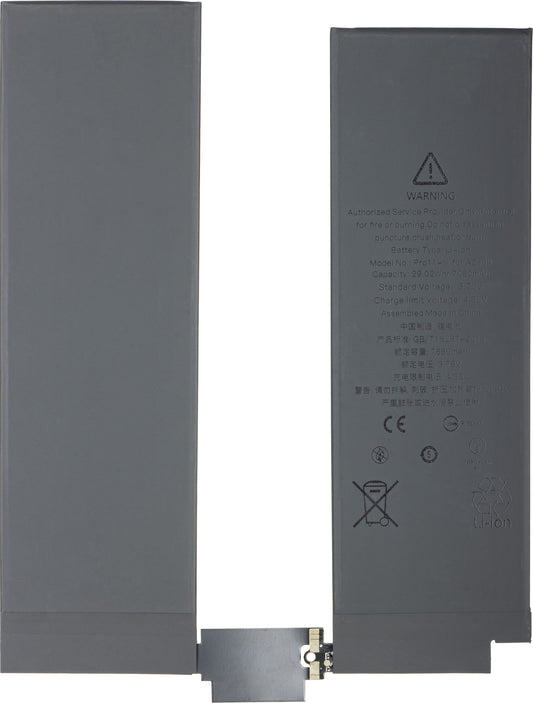 Apple iPad Pro 11 (2021) akkumulátor