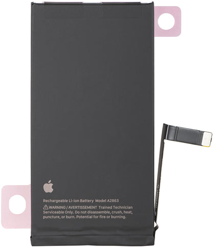 Apple iPhone 14 akkumulátor, Service Pack 661-30373