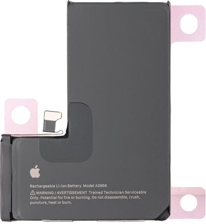 Apple iPhone 14 Pro akkumulátor, újracímkézett 661-30382