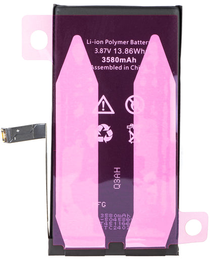 Apple iPhone 14 akkumulátor, Diagnosztika