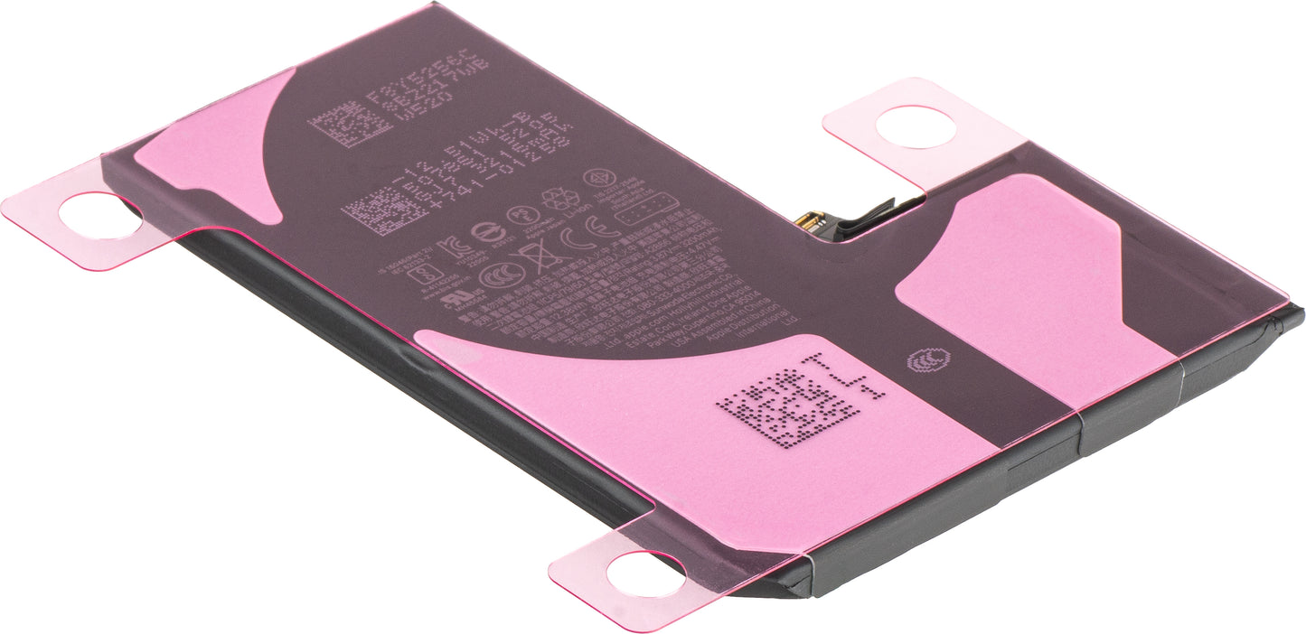 Apple iPhone 14 Pro akkumulátor, újracímkézett 661-30382
