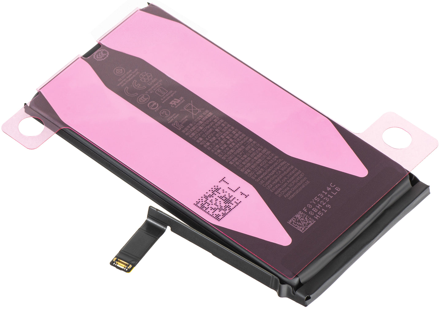 Apple iPhone 14 akkumulátor, Service Pack 661-30373