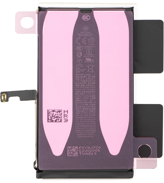 Apple iPhone 15 akkumulátor, Service Pack 661-35885