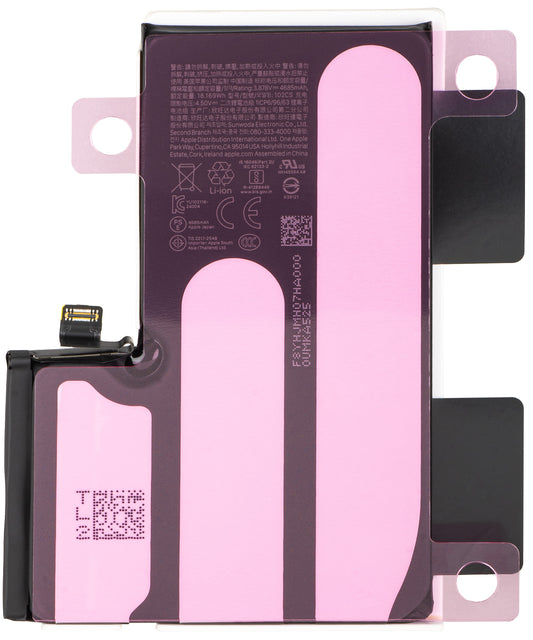Apple iPhone 16 Pro Max akkumulátor, Service Pack 661-44954