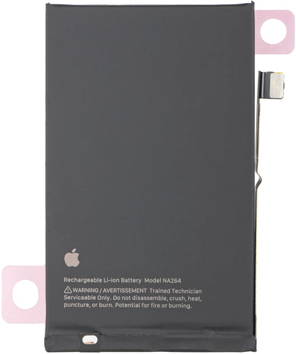 Apple iPhone 16 akkumulátor, Service Pack 661-44796