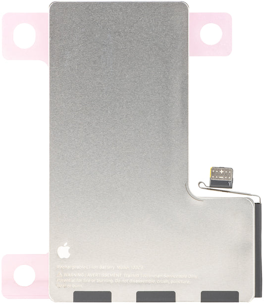Apple iPhone 16 Pro akkumulátor, újrazárva 661-42720