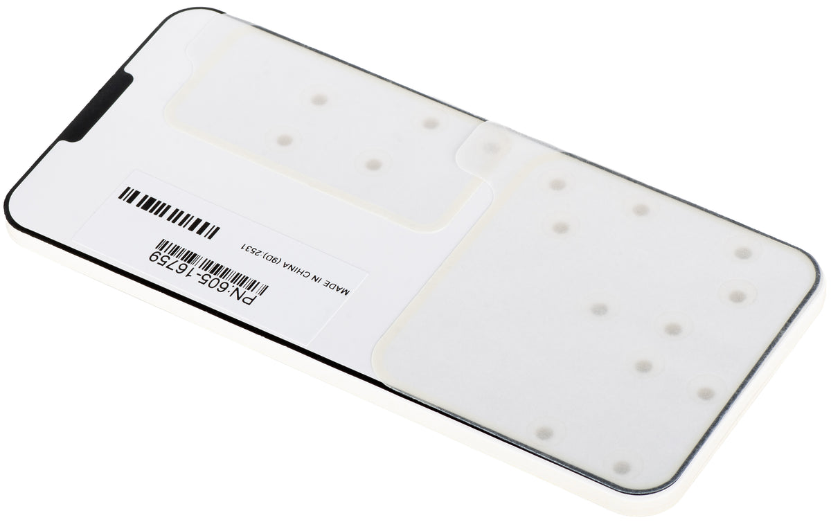 Apple iPhone 16 Pro akkumulátor, újrazárva 661-42720