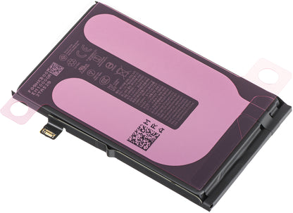 Apple iPhone 16 akkumulátor, Service Pack 661-44796