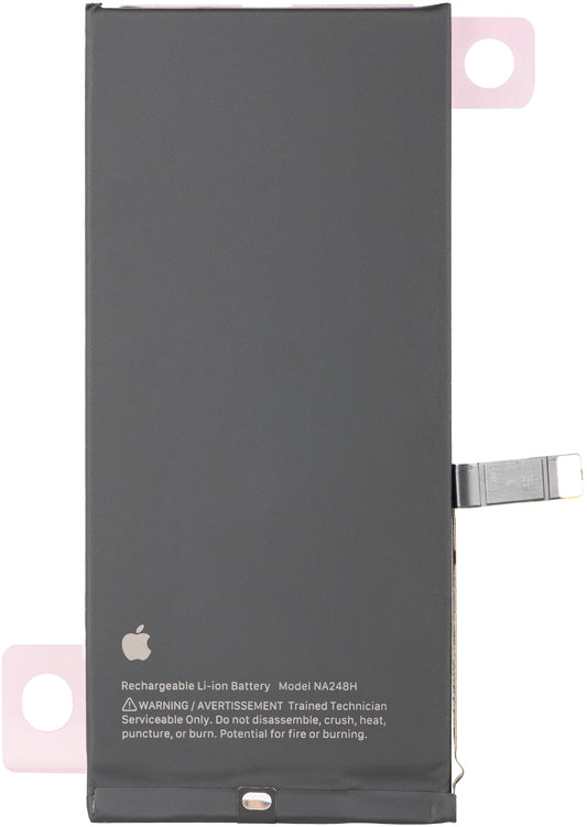 Apple iPhone 16e akkumulátor, Service Pack 661-49432