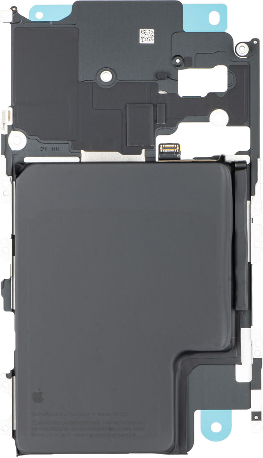 Apple iPhone 17 Pro Max akkumulátor, Európai verzió, Service Pack 661-56049