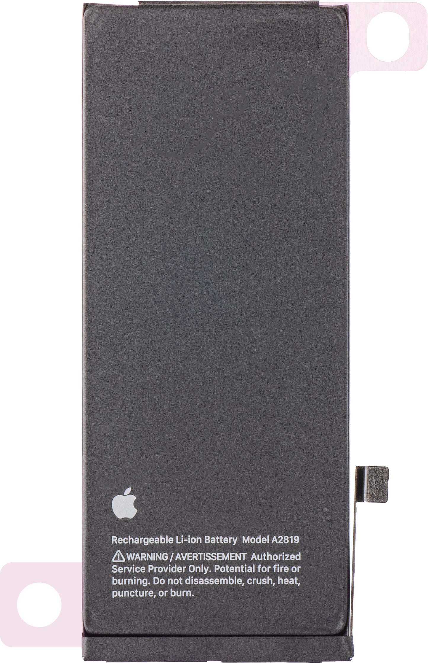 Apple iPhone SE (2022) akkumulátor, Service Pack 661-25890