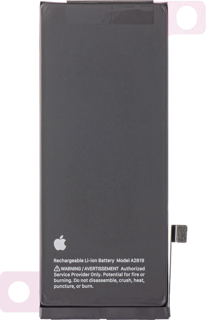 Apple iPhone SE (2022) akkumulátor, Service Pack 661-25890