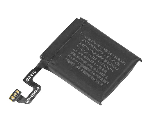 Apple Watch Series 4 40mm akkumulátor