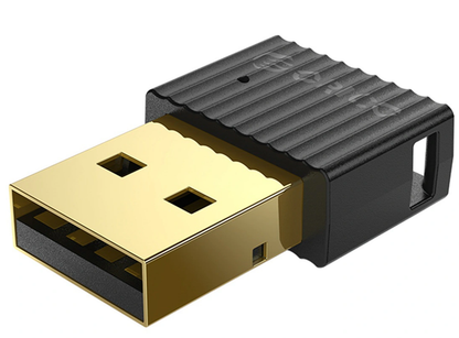 Orico BTA-53 USB Bluetooth adapter, fekete
