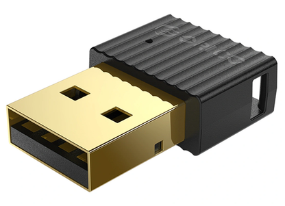 Orico BTA-508 USB Bluetooth adapter, fekete