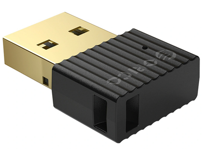 Orico BTA-53 USB Bluetooth adapter, fekete