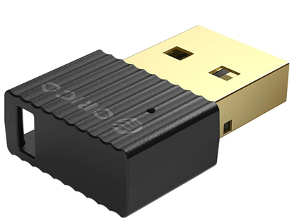 Orico BTA-53 USB Bluetooth adapter, fekete