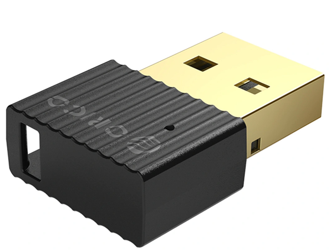 Orico BTA-508 USB Bluetooth adapter, fekete