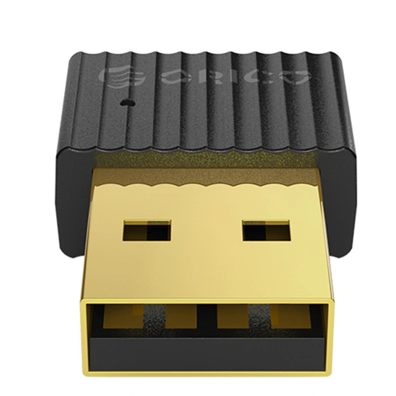 Orico BTA-53 USB Bluetooth adapter, fekete