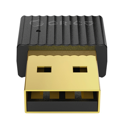 Orico BTA-508 USB Bluetooth adapter, fekete