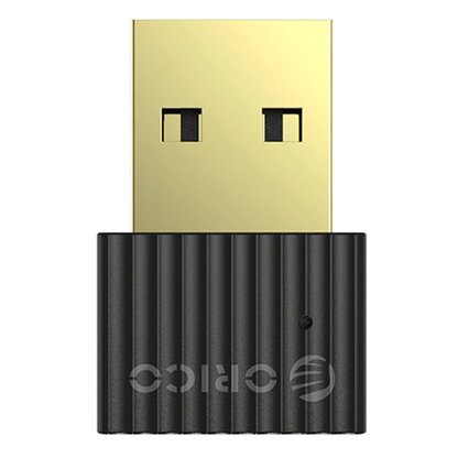 Orico BTA-508 USB Bluetooth adapter, fekete