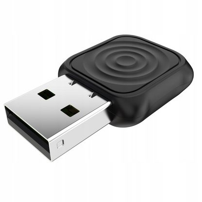 Carplay / Android Auto vezeték nélküli Carlinkit Mini Ultra1 adapter Apple iPhone / Android sorozathoz