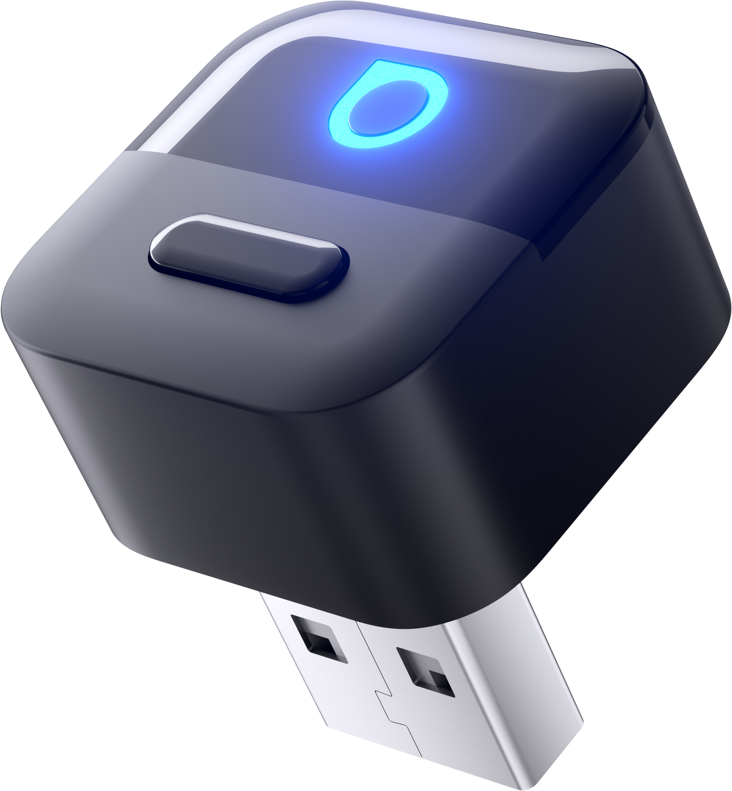 Carplay / Android Auto vezeték nélküli adapter Ottocast Mini Pico Style A Apple iPhone / Android sorozathoz CA525-T