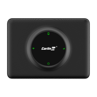 Carplay / Android Auto vezeték nélküli Carlinkit adapter kompatibilis Tesla Model 3 / X / Y / S-hez Apple iPhone / Android sorozathoz CPC200-T2C