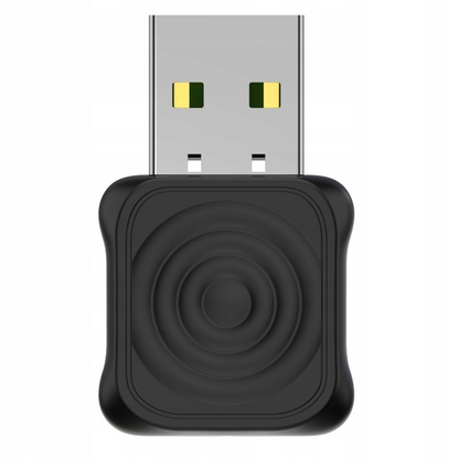 Carplay / Android Auto vezeték nélküli Carlinkit Mini Ultra1 adapter Apple iPhone / Android sorozathoz