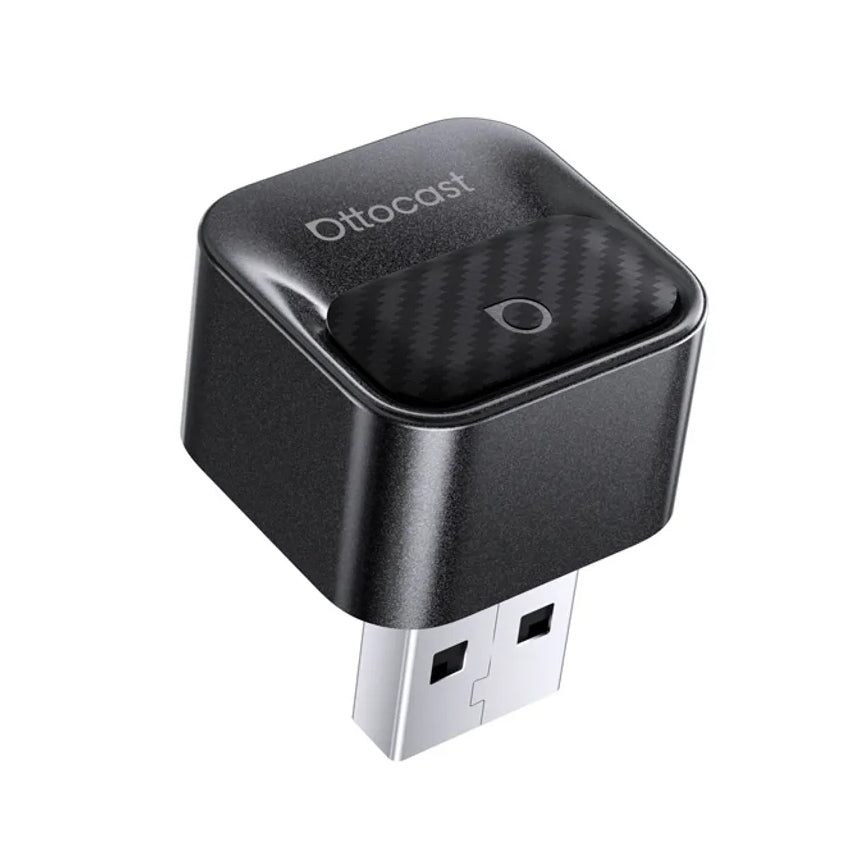 Carplay / Android Auto vezeték nélküli adapter Ottocast Mini Pico Style B Apple iPhone / Android sorozathoz CA525-T3