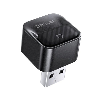 Carplay / Android Auto vezeték nélküli adapter Ottocast Mini Pico Style B Apple iPhone / Android sorozathoz CA525-T3