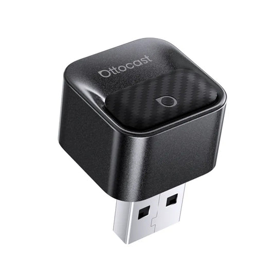 Carplay / Android Auto vezeték nélküli adapter Ottocast Mini Pico Style B Apple iPhone / Android sorozathoz CA525-T3
