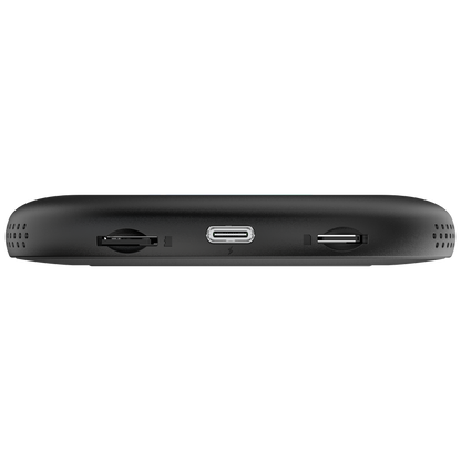 Carplay / Android Auto vezeték nélküli Carlinkit TBox Ultra 2 adapter Apple iPhone / Android sorozathoz, 8GB RAM / 128GB