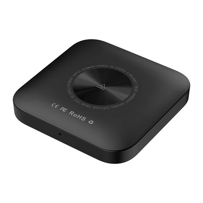 Carplay / Android Auto vezeték nélküli Carlinkit TBox Ambient adapter Apple iPhone / Android sorozathoz, 8GB RAM / 128GB