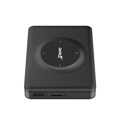 Carplay / Android Auto vezeték nélküli Carlinkit adapter kompatibilis Tesla Model 3 / X / Y / S-hez Apple iPhone / Android sorozathoz CPC200-T2C