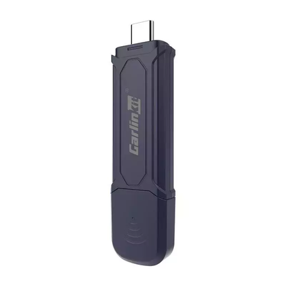Wireless Carplay Adapter Carlinkit Mini SE Pro az Apple iPhone sorozathoz
