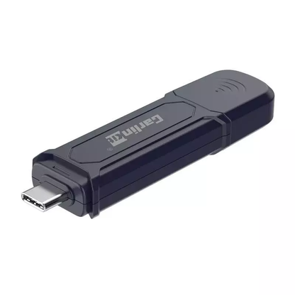 Wireless Carplay Adapter Carlinkit Mini SE Pro az Apple iPhone sorozathoz
