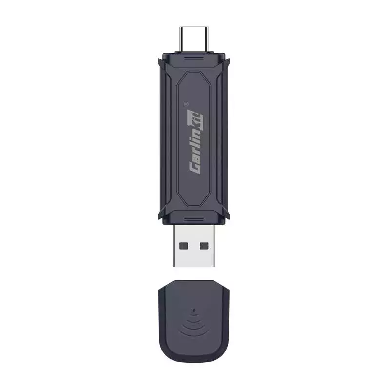 Wireless Carplay Adapter Carlinkit Mini SE Pro az Apple iPhone sorozathoz