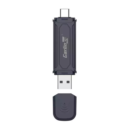 Wireless Carplay Adapter Carlinkit Mini SE Pro az Apple iPhone sorozathoz